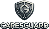 Caresguard Website