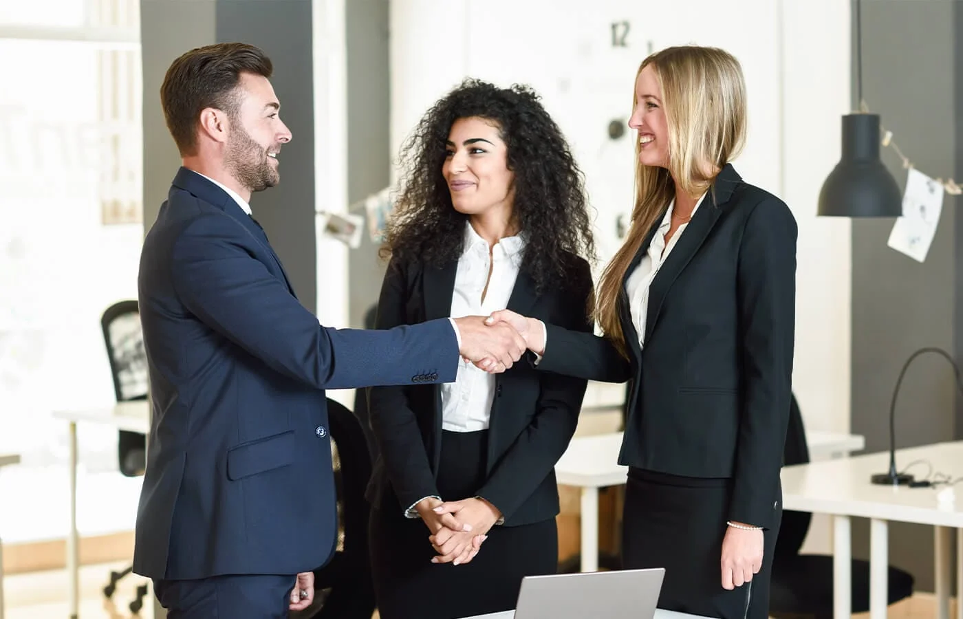 What Happens During Your First Employee Engagement Program